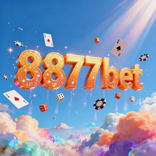 8877bet