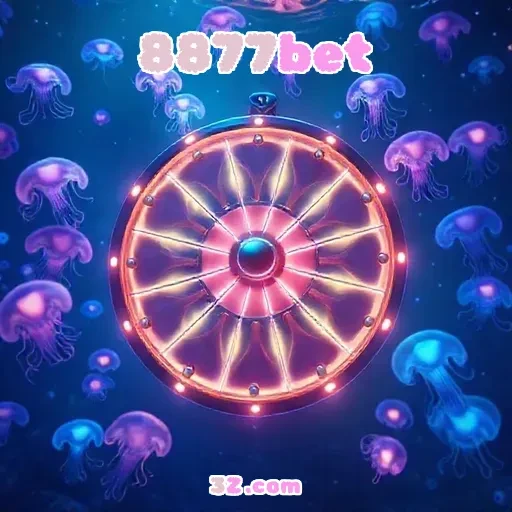 Atraentes Slots do 8877bet: Emoção e Diversão Garantidas